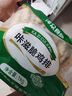 泽众（zezon）咔滋脆鸡排冷冻半成品炸鸡裹粉鸡胸肉清真食材空气炸锅食品 清真咔滋脆大鸡排800g 实拍图