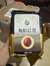 禾煜有机黄豆 2.5斤（可发豆芽 打豆浆 大豆 东北 真空装 有机食品） 实拍图