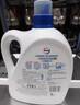 威露士除菌双效有氧洗衣液原味3L/瓶 除螨衣物阳光般清新 去除99种污渍 实拍图