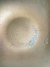 蓝钻0涂层钛晶不粘炒锅0氟电磁炉燃气灶通用 32cm+钢化盖+硅胶铲+海绵擦 实拍图