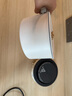 美的（Midea）电煮锅 电炒锅 便携式折叠锅 分体式小电锅 316L不锈钢 0涂层旅行出差烧水电水壶多功能锅XZC16X01 实拍图