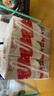 德亚全脂牛奶200ml*6 实拍图