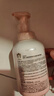 润本儿童泡泡洗发沐浴露500ml×2瓶宝宝桃萃精华温和洗沐二合一 实拍图