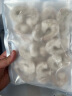 一虾一世界国产青虾仁 速冻大号翡翠虾仁去虾线 宝宝生鲜虾类健康轻食 大号 250g(净重)  【固形物≥80%】 实拍图