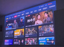 Vidda C2至臻版 海信4K超高清三色激光云台投影仪家用100吋家庭影院电视(莱茵0有害蓝光)国家补贴 实拍图