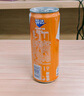 可口可乐（Coca-Cola）芬达Fanta 高考季 橙味汽水摩登罐碳酸饮料330ml*24罐 包装随机发 实拍图