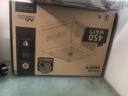 长城（Great Wall） 额定450W HOPE-5500ZK电脑电源 （智控0分贝/75cm长线材/宽电压/智控开关） 实拍图