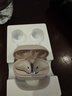 漫步者（EDIFIER）花再 Zero Air 真无线蓝牙耳机半入耳式耳麦降噪游戏新款适用于苹果Pro安卓小米红米荣耀漫游花在 烟粉色+入会享5元 实拍图