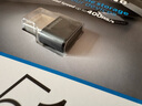 三星（SAMSUNG）512GB USB3.2 U盘 FIT 电脑车载迷你优盘 高速大容量 学生办公 读速400MB/s 适用哨兵模式 实拍图