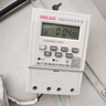 德力西电气时控开关定时器插座定时开关控制器 KG316T AC220V 实拍图