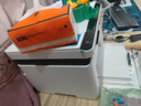 奔图（PANTUM）M1激光打印机学生家用 办公打印机wifi 远程打印 作业打印 无线复印扫描一体机BM2302w 实拍图