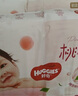 好奇（Huggies）铂金装纸尿裤XL96片(12-17kg)加大号婴儿尿不湿小桃裤裸感超薄透 实拍图