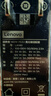 联想（Lenovo）拯救者C140W 2024 PD快充氮化镓便携适配器充电器插头  适用苹果Mac华为小米 拯救者y7000p/r9000p 实拍图