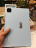 荣耀平板GT Pro【国家补贴】12.3寸平板电脑 OLED电竞屏 骁龙旗舰芯  16GB+512GB GT蓝 荣耀gtpro 系列 实拍图