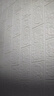 墨斗鱼墙纸自粘墙贴纸3D立体卧室背景墙面遮丑装饰壁纸防潮防撞贴10张 实拍图