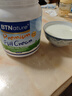 BTNature贝特恩蓝罐胖子脱脂奶粉成人中老年儿童学生高钙奶粉1kg 澳洲进口 实拍图