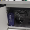 德克西德国净水器RO反渗透纯水机家用直饮机厨下式净水机1200G大流量无桶净饮机 R-1200 实拍图