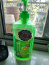 立白青柠洗洁精大瓶1kg*3瓶食品用维E精华去重油不伤手餐具果蔬适用 实拍图