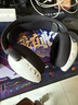 外星人（Alienware）AW725H 蓝牙无线游戏电竞耳机适配三角洲行动头戴式耳麦三模连接智能降噪长续航 白色 实拍图
