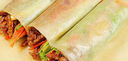 悦味纪 榆林镇筋饼350g*3包 共60张 烤鸭饼手抓卷饼春饼 早餐半成品 实拍图