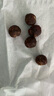 烘新【当季新货】正宗福建莆田12A桂圆干特级肉厚特大新鲜带壳龙眼肉 真·12A桂圆干【直径27-28mm】 4斤【500g*4袋】 实拍图
