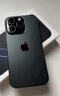 Apple/苹果 iPhone 16 Pro Max（A3297）256GB 黑色钛金属 支持移动联通电信5G 双卡双待手机 实拍图
