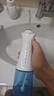 美的（Midea）冲牙器水牙线 家用便携电动洁牙器  牙齿清洁器 可搭配正畸喷嘴MC-BJ0102小蓝鲸 节日情侣礼物 实拍图