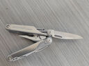 LEATHERMAN莱泽曼工具钳 SURGE 海啸银 多功能钳子家用装备多用工具户外居家 实拍图