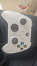 微软Xbox无线游戏手柄 无线控制器 冰雪白 蓝牙适配Xbox/PC//平板/手机 Steam促销黑神话悟空 双影奇境 实拍图