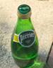 Perrier巴黎水 原装进口气泡水【水哥推荐】原味天然矿泉水330ml*24瓶 实拍图