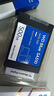西部数据（WD）笔记本台式机电脑 SSD固态硬盘 SA510 SATA M.2 Blue系列 3D技术 高速读写 WD Blue SATA | 性能款 超大容量 2TB 实拍图