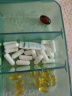 NuMedica觉厉维生素E软胶囊ve60粒/瓶备孕期孕妇调节血流增强内膜美国 1瓶维生素E 实拍图