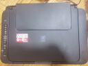 佳能（Canon）E478 微信远程学生家用彩色喷墨多功能一体机 打印/复印/扫描 手机无线WiFi  实拍图