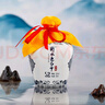 衡水老白干青花手酿 老白干香型 52度 500ml*4瓶整箱装 口粮白酒 整箱纯粮 实拍图