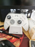 北通鲲鹏20智控无线游戏手柄xbox机械按键switch2电脑PC手机电视steam蓝牙体感NS原神双影奇境 实拍图