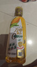 刀唛（Knife）零反式脂肪玉米油 900ml 非转基因物理压榨一级食用油 香港品牌 实拍图