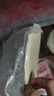悦味纪 榆林镇筋饼350g*3包 共60张 烤鸭饼手抓卷饼春饼 早餐半成品 实拍图