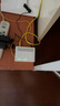 普联（TP-LINK） 大道AX3000满血WiFi6千兆无线路由器 5G双频穿墙 Mesh 3000M无线速率 信号增强 支持易展 XDR3010 实拍图