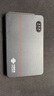 联通随身wifi6无线移动wifi免插卡无线网卡便携式热点车载随行网络支持5G/4G设备全国通用流量2025款M6 实拍图