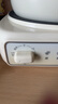 美的（Midea）电煮锅 电蒸锅 电炒锅 电热锅 2.6L分体式 小型1-2人学生宿舍多功能锅 泡面锅 XZC2061 配蒸笼 实拍图