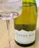 云雾之湾（Cloudy Bay）新西兰 马尔波罗 蒂蔻蔻 白葡萄酒 750ml 单支 送礼 实拍图