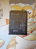 诺希 适用于华为Mate30手机电池【自主安装】通用Nova6 5G版/V30/荣耀Play4Pro/Nova6Pro内置电池 实拍图