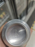 雪花啤酒（Snowbeer）晶粹 330ml*24听 整箱装 劲爽清冽 婚宴 实拍图