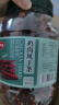 妙上品风干鸡肉干500g麻辣味条减零食低耐嚼扛饿卡脂宿舍解馋休闲小吃 实拍图