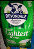 德运（Devondale）脱脂成人奶粉1kg袋装 脱脂乳粉学生奶粉高钙高蛋白澳洲原装进口 实拍图