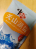 中盐 天山湖盐300g【未加碘】未添加抗结剂 中盐出品 实拍图