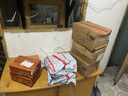 盼盼 法式小面包 早餐零食儿童点心代餐早餐软面包奶香味 1500g/箱 实拍图