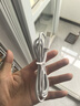 绿联Type-C手机打印机连接线 MIDI转方口内录线适用手机平板电脑接电钢琴解码器OTG数据线1.5米40417 实拍图