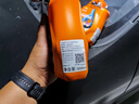 REPSOL睿烁威爽竞酷机油 踏板摩托车机油全合成润滑油10w-40 SP 800ml 实拍图