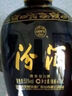 汾酒 蓝汾 清香型白酒 53度 475mL 2瓶 礼盒装 实拍图